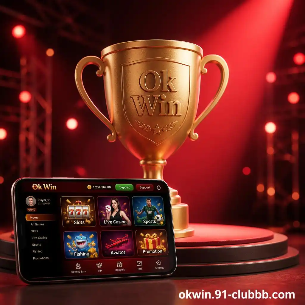 Ok Win