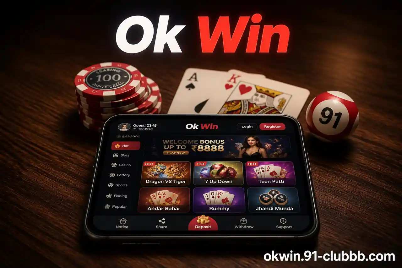 Ok Win