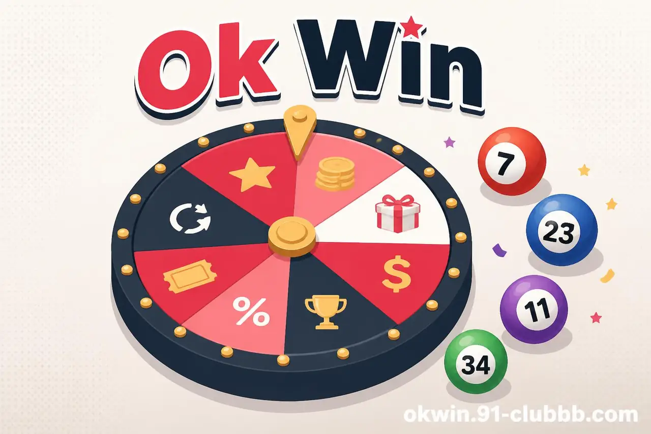 Ok Win